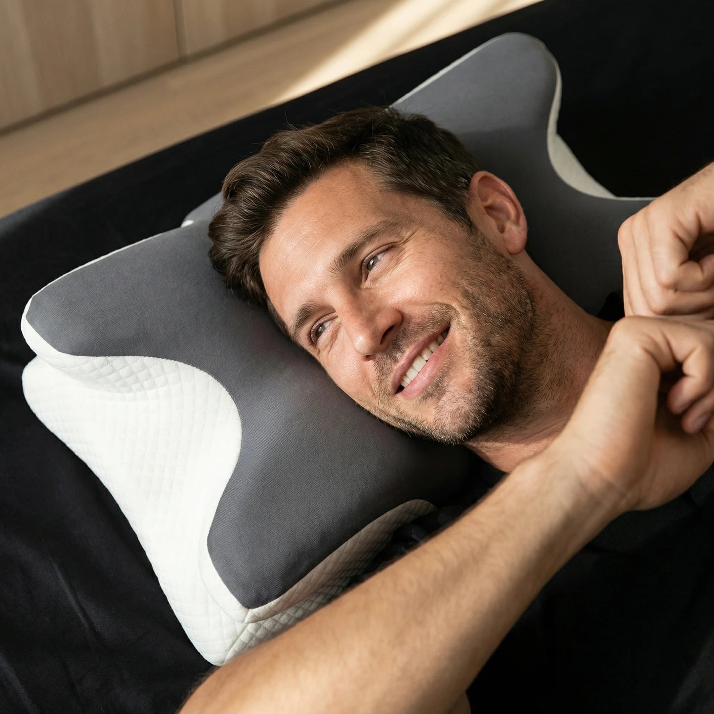 DreamForm™ Men's Pillow