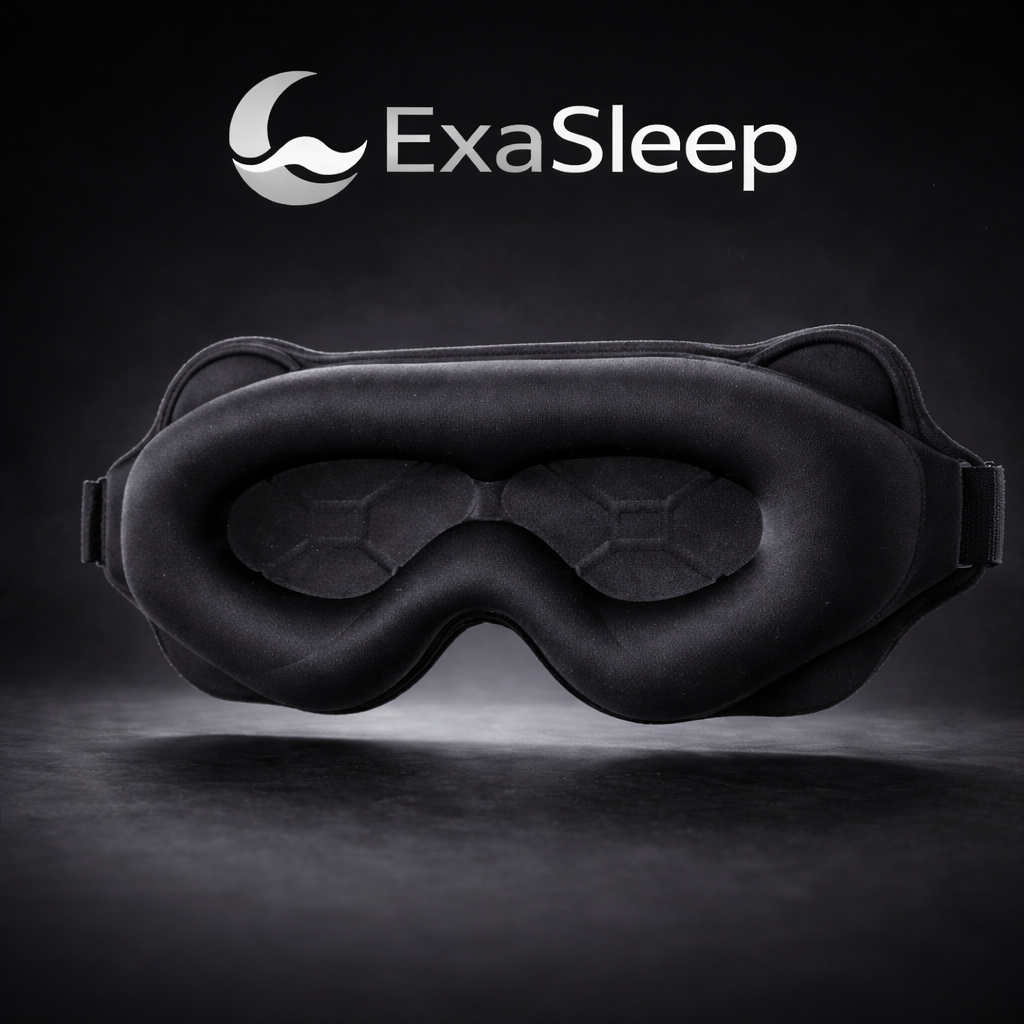 ExaSleep™ Pro Mask