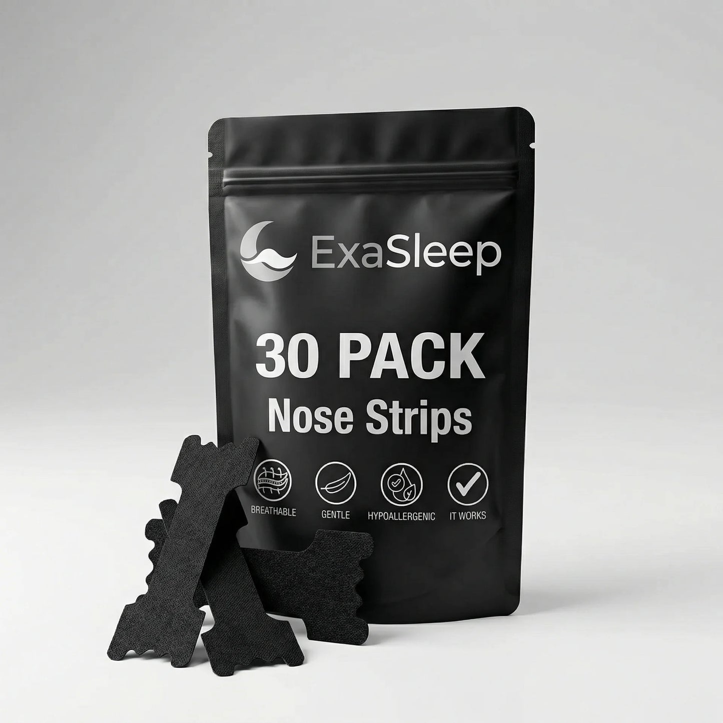 DeepBreathe™ Sleep Strips