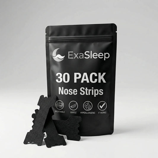 DeepBreathe™ Sleep Strips