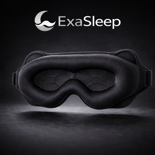 ExaSleep™ Pro Mask